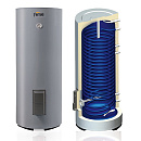 Бойлер косвенного нагрева FERROLI Ecounit F 200 1C  с доставкой в NAME