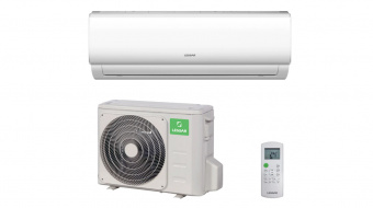AMIGO inverter  LS-HE12KRA2/LU-HE12KRA2A LESSAR
