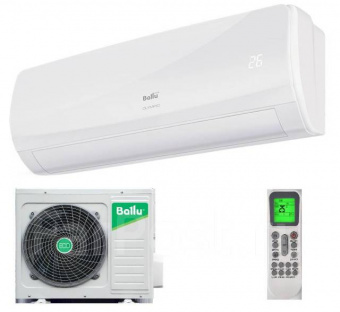 Сплит-система BALLU OLYMPIO BSO-24HN1
