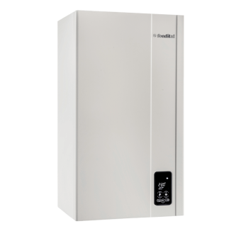 FORMENTERA RBTN 28 (откр. камера, одноконтурный, c 3-х ходовым  ) FONDITAL котел настенный